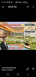 The Woodleigh Residences (D13), Apartment #336368791